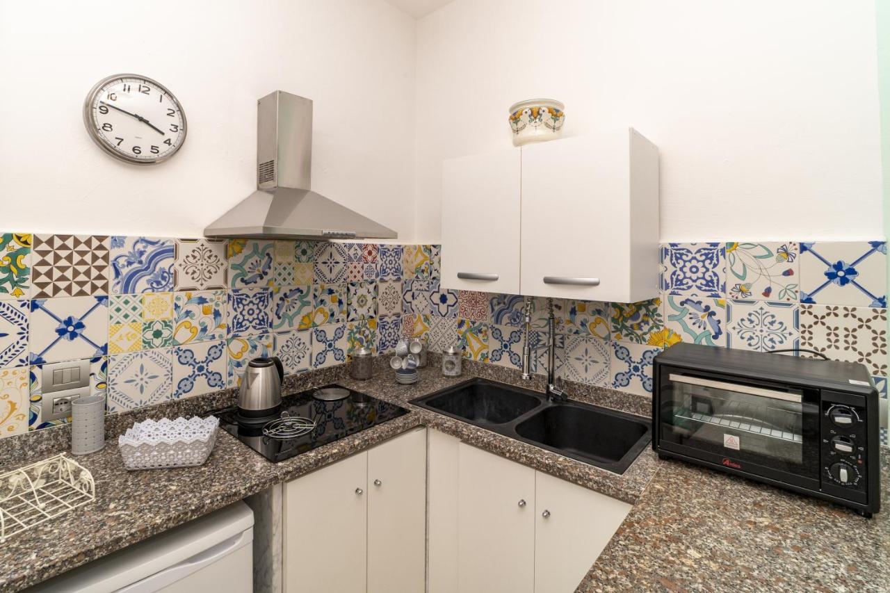 John House Holiday home Sorrento