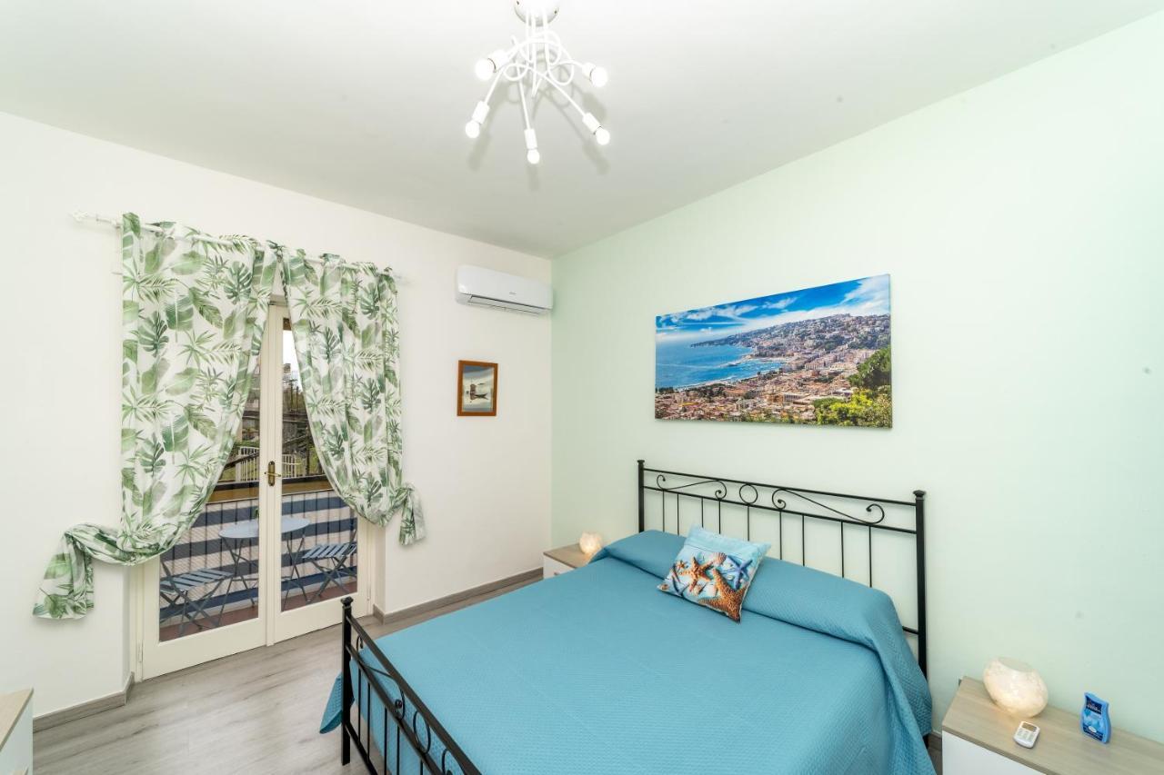 John House Holiday home Sorrento