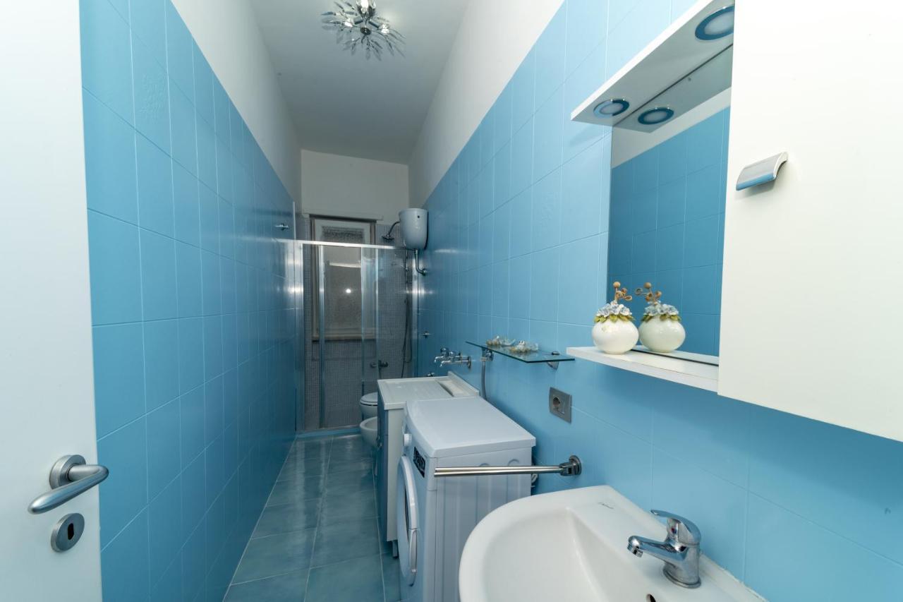 John House Holiday home Sorrento
