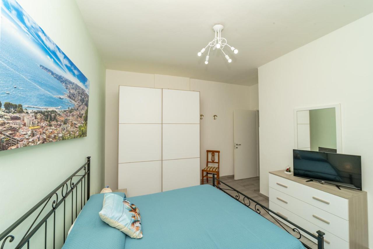 Casa vacanze John House