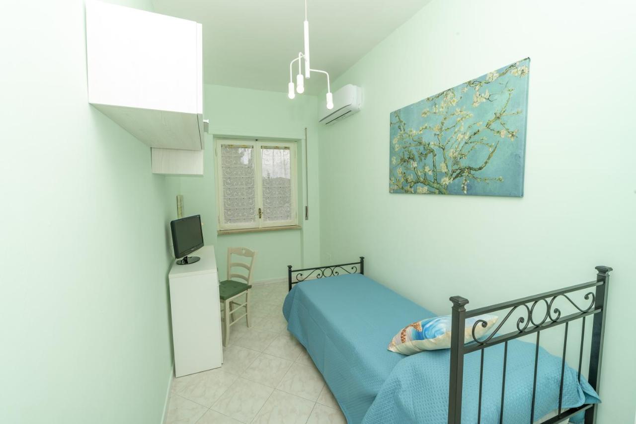 Casa vacanze John House *