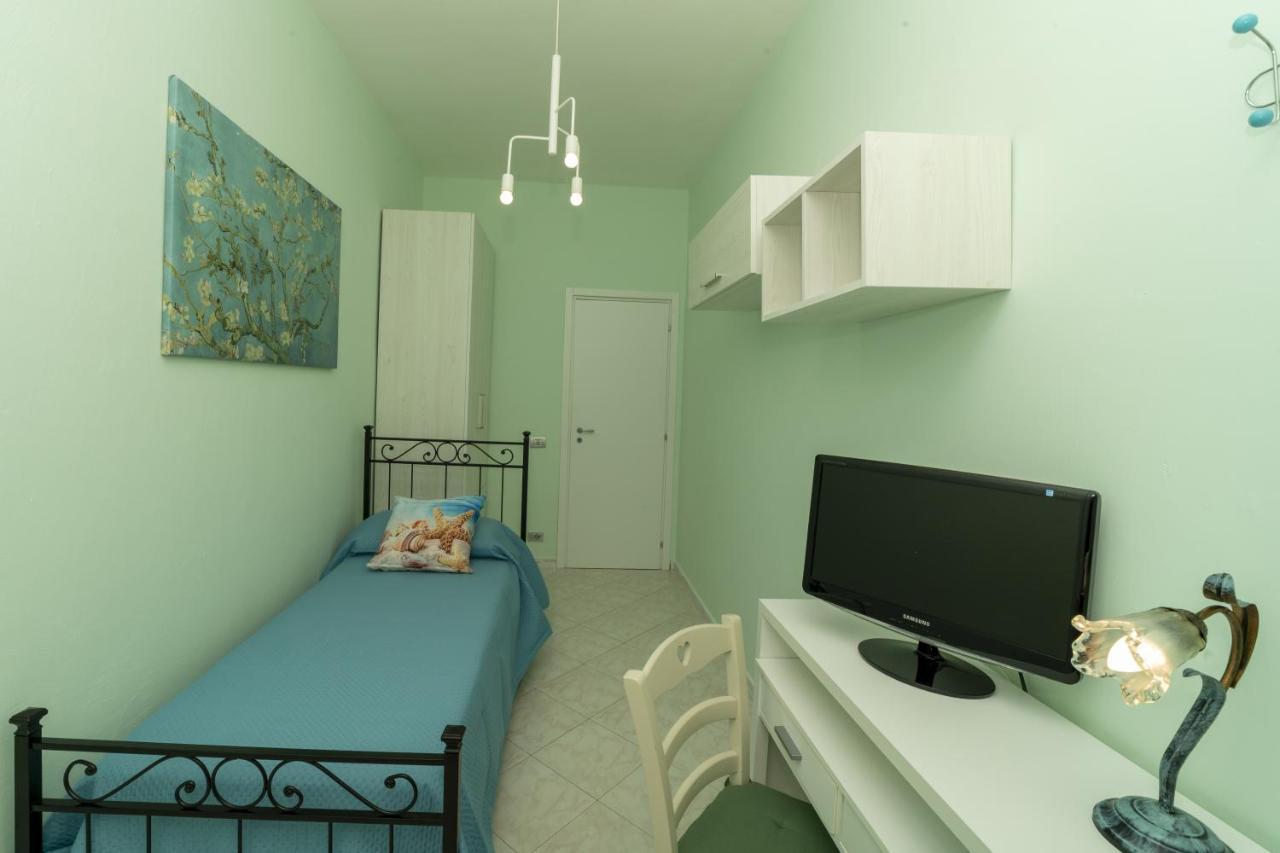 Casa vacanze John House