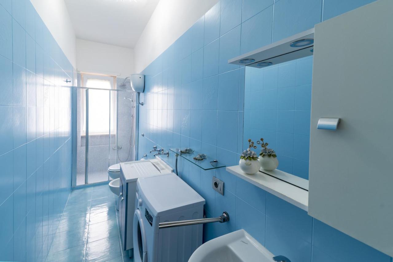 Casa vacanze John House